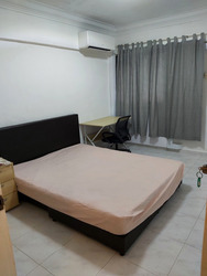 Blk 77 Telok Blangah Drive (Bukit Merah), HDB 3 Rooms #431526751
